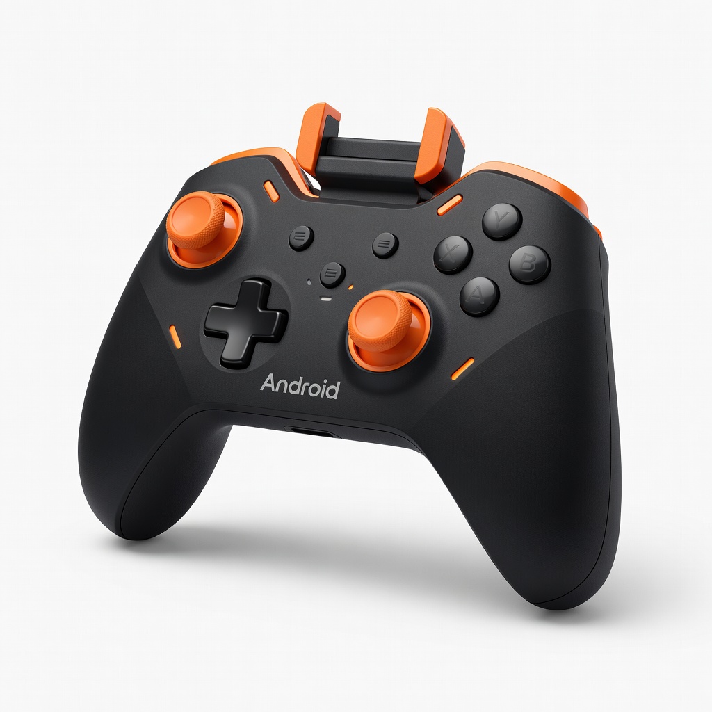 Horizon X1 Gamepad - Best phone gamepad